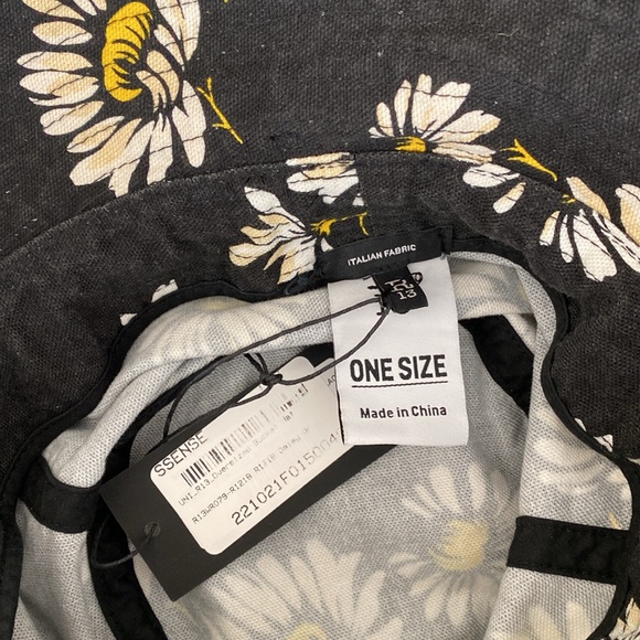 R13 Bucket Hat - Picture 14 of 14